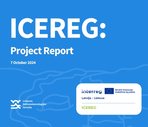 7 October 2024 | ICEREG Project Report